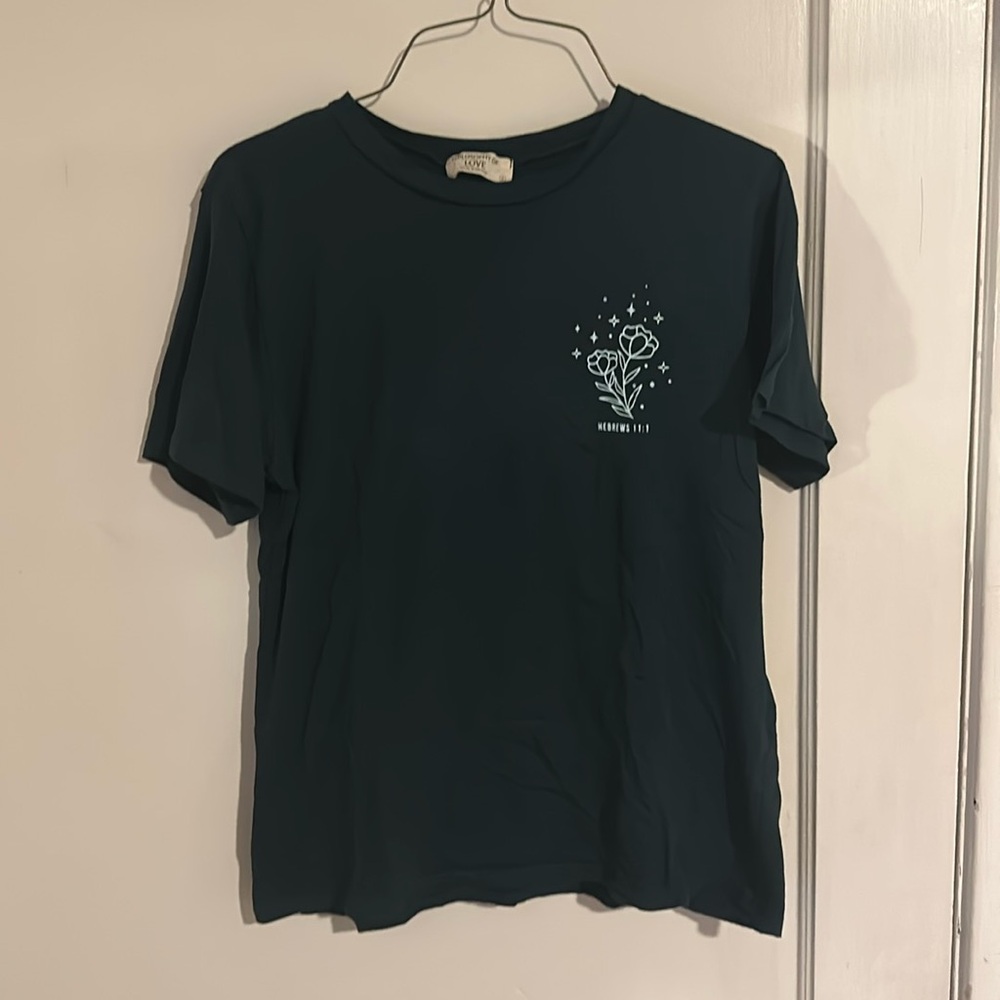 Christian TShirt